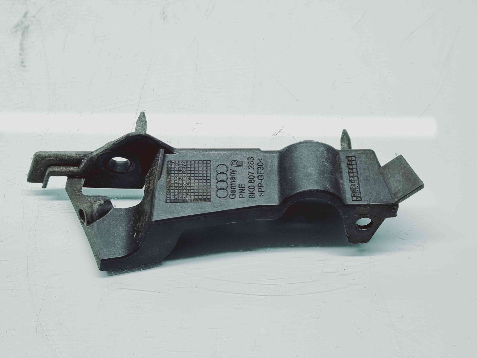 Suport bara dreapta fata Audi A4 (8K5, B8) Avant [Fabr 2008-2015] 8K0807284 - imagine 1