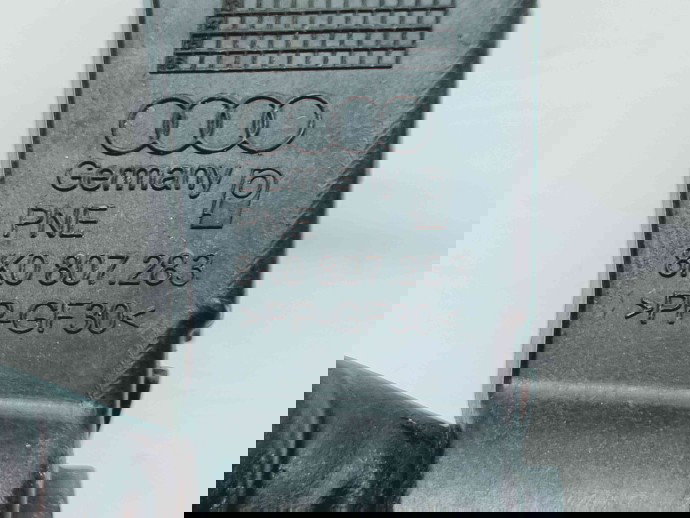 Suport bara dreapta fata Audi A4 (8K5, B8) Avant [Fabr 2008-2015] 8K0807284