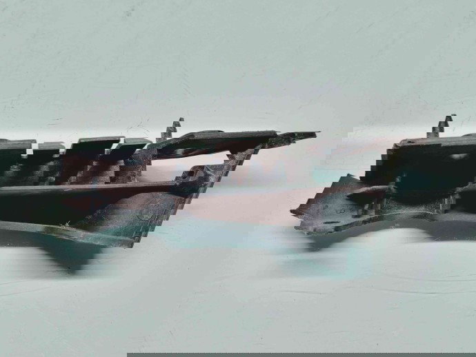 Suport bara dreapta fata Audi A4 (8K5, B8) Avant [Fabr 2008-2015] 8K0807284