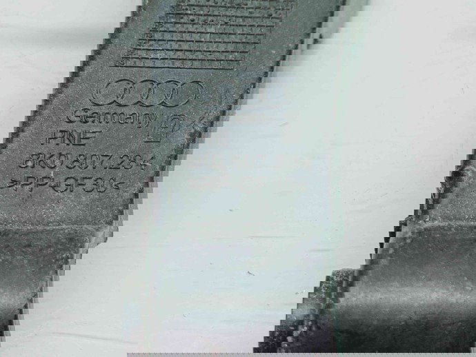 Suport bara stanga fata Audi A4 (8K5, B8) Avant [Fabr 2008-2015] 8K0807284