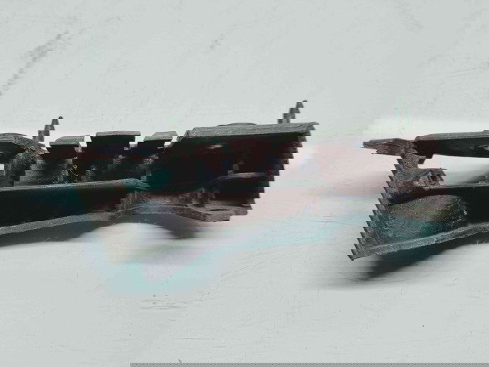 Suport bara stanga fata Audi A4 (8K5, B8) Avant [Fabr 2008-2015] 8K0807284