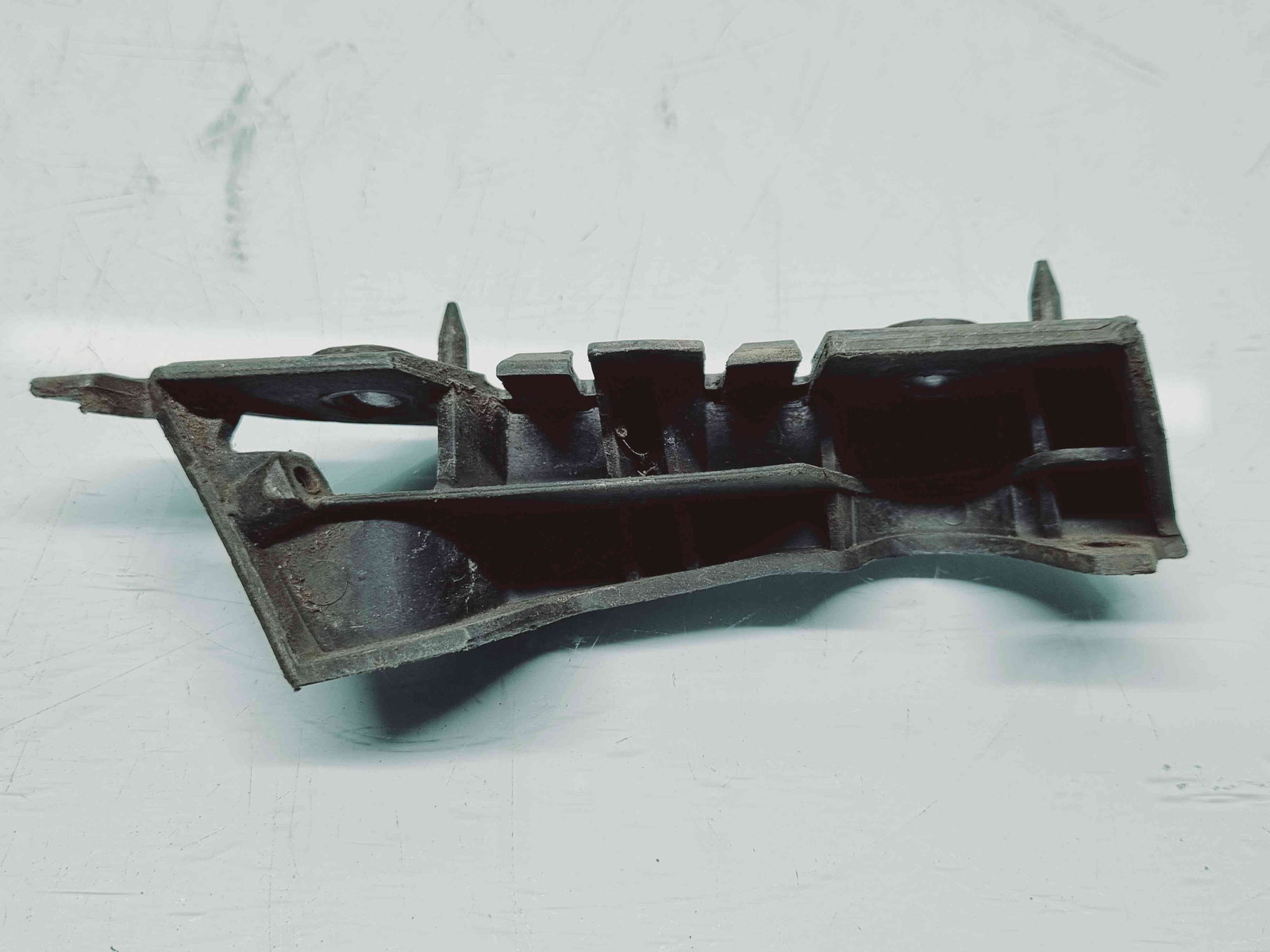 Suport bara stanga fata Audi A4 (8K5, B8) Avant [Fabr 2008-2015] 8K0807284 - imagine 3