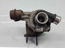 Turbina Hyundai Accent 3 (MC) [Fabr 2005-2008] 28201-2A400 1.5 CRDI D4FA 81KW / 110CP