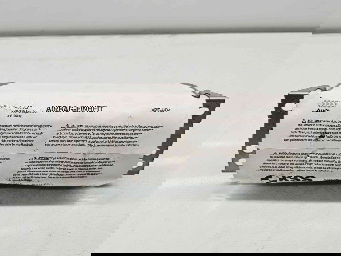  Airbag pasager Audi A4 (8K2, B8.5) Facelift [Fabr 2008-2015] 8T0880204H