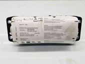 Airbag pasager Seat Leon (1P1) [Fabr 2005-2011] 1P0880204C
