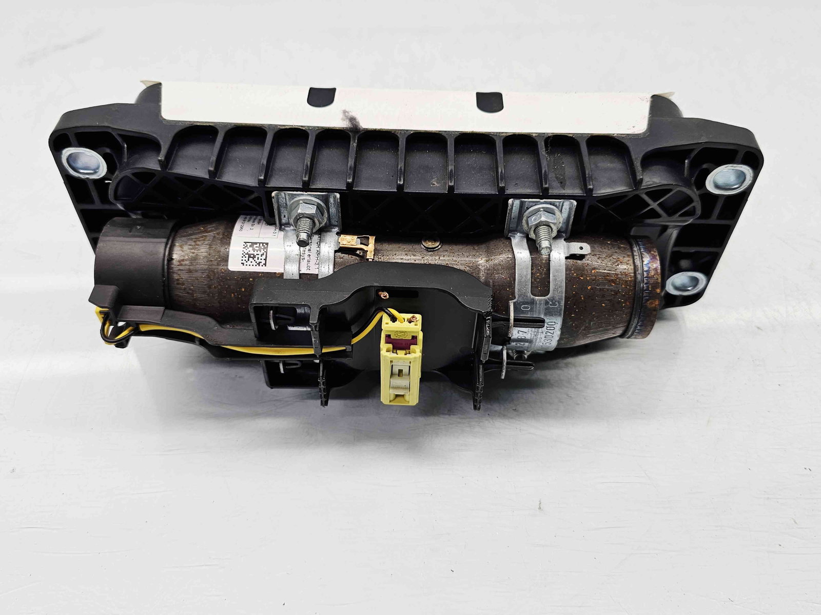 Airbag pasager Seat Leon (1P1) [Fabr 2005-2011] 1P0880204C - imagine 2