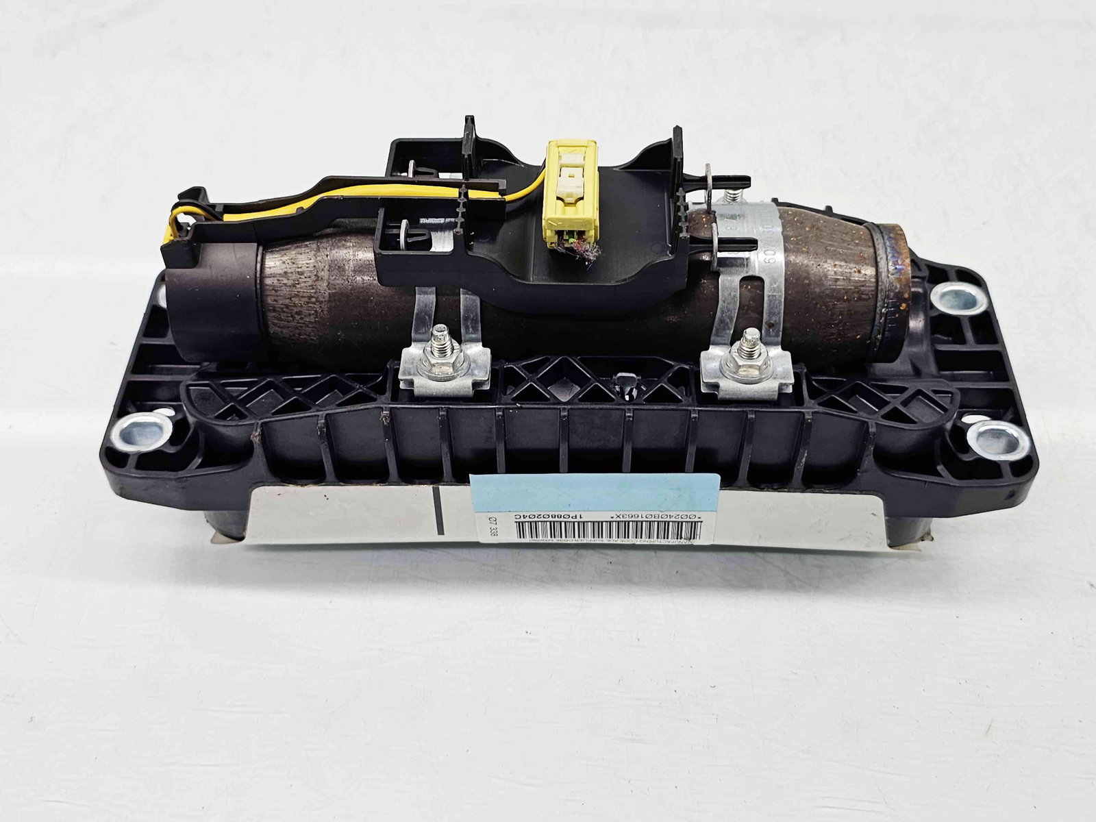 Airbag pasager Seat Leon (1P1) [Fabr 2005-2011] 1P0880204C - imagine 3