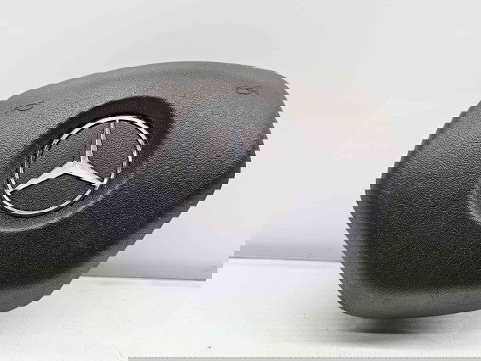  Airbag volan Mercedes Clasa C Coupe (C204) Facelift AMG [Fabr 2011-2015] 1728602802