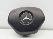  Airbag volan Mercedes Clasa C Coupe (C204) Facelift AMG [Fabr 2011-2015] 1728602802