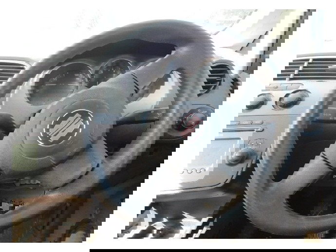 Volan Seat Altea 1.6 benzina BSE OEM 2004-2010