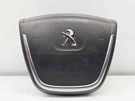  Airbag volan Peugeot 508 Break GT [Fabr 2010-2018] 96863325ZE