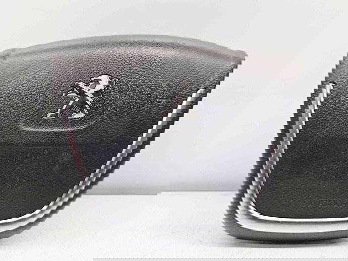  Airbag volan Peugeot 508 Break GT [Fabr 2010-2018] 96863325ZE