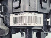  Airbag volan Peugeot 508 Break GT [Fabr 2010-2018] 96863325ZE