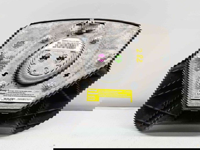  Airbag volan Volvo XC90 [Fabr 2002-2014] 30754304