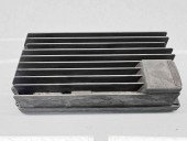  Amplificator audio Audi A4 (8K2, B8.5) Facelift [Fabr 2008-2015] 8T1035223A