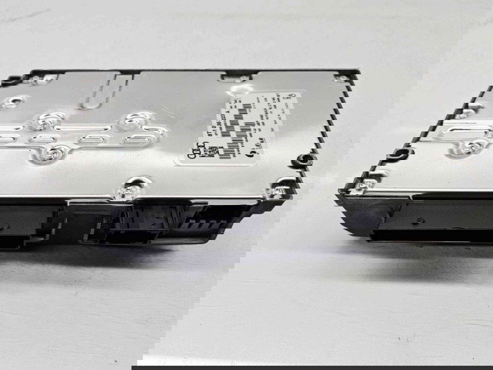  Amplificator audio Audi A4 (8K2, B8.5) Facelift [Fabr 2008-2015] 8T1035223A