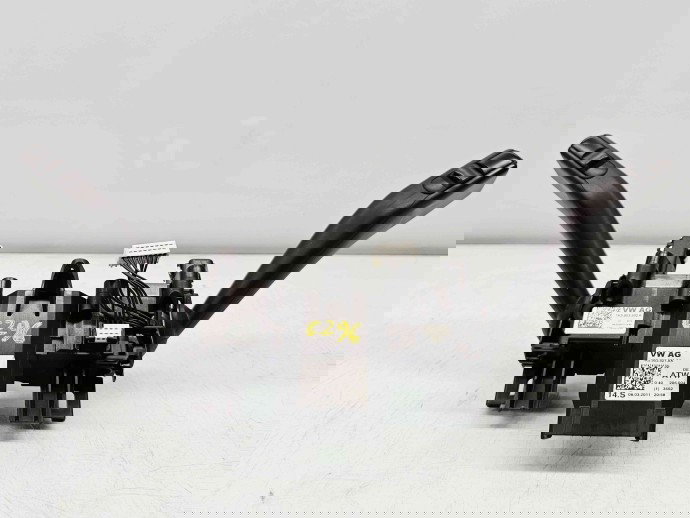  Ansamblu manete Volkswagen Jetta 4 (162,163) [Fabr 2010-2016] 1K5953521AK