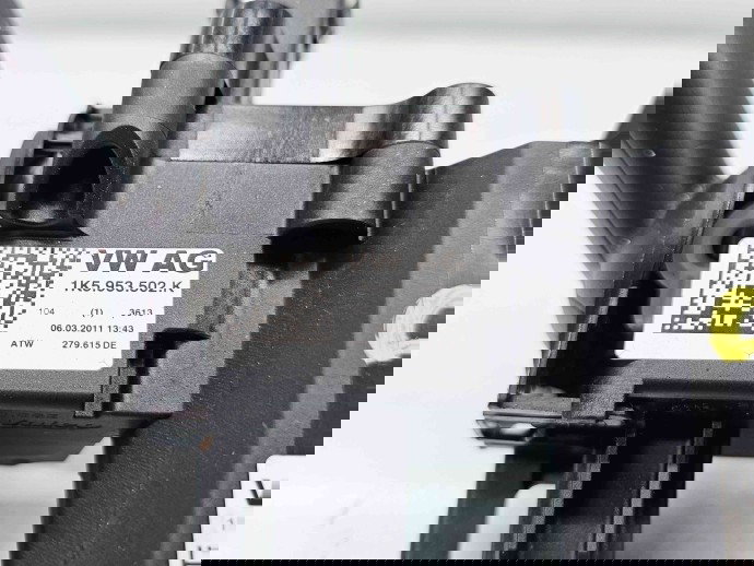  Ansamblu manete Volkswagen Jetta 4 (162,163) [Fabr 2010-2016] 1K5953521AK