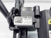  Ansamblu manete Volkswagen Jetta 4 (162,163) [Fabr 2010-2016] 1K5953521AK