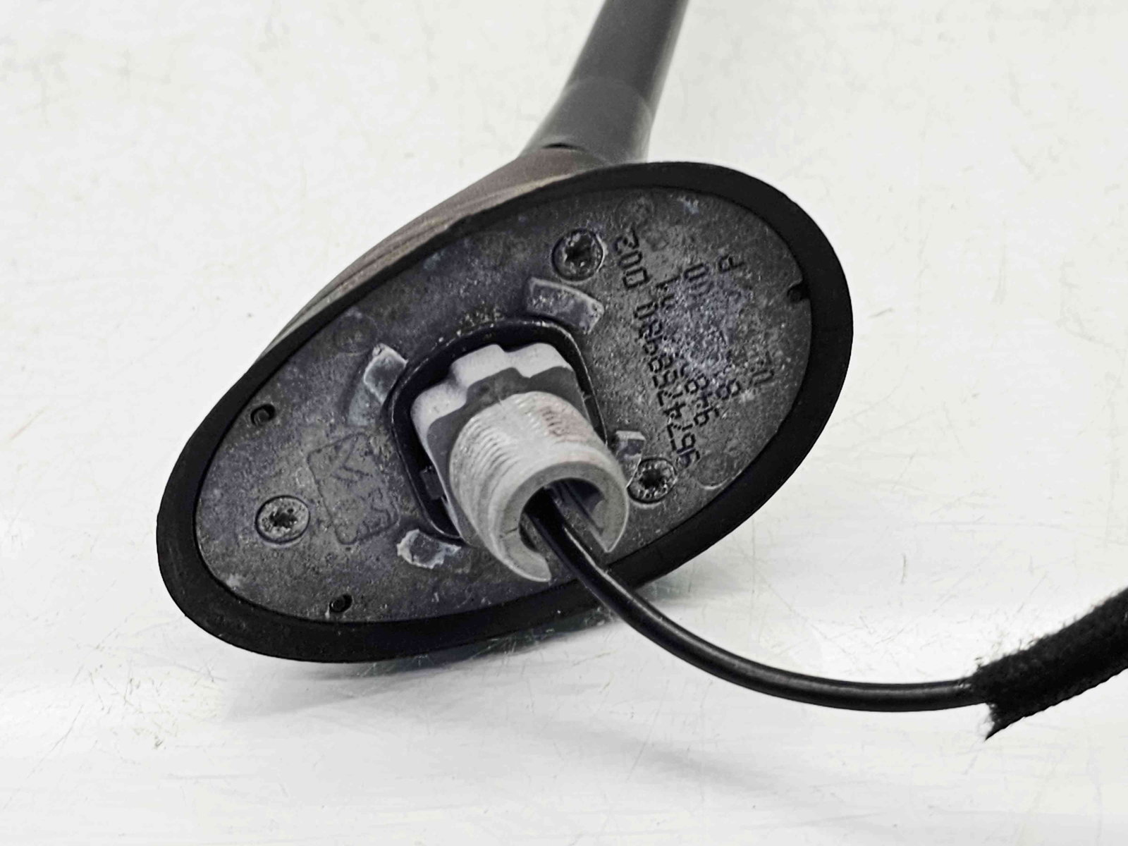 Antena Peugeot 208 [Fabr 2012-2024] 9674768980 - imagine 2