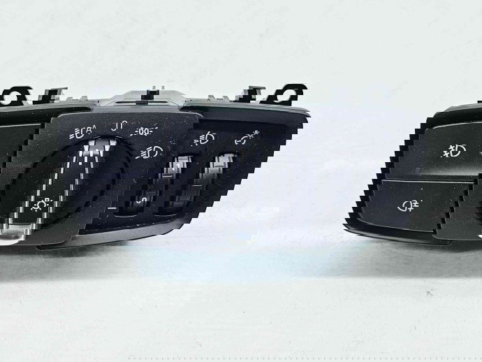  Bloc lumini Bmw 1 (F20) [Fabr 2011-2017] 9265305