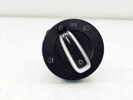  Bloc lumini Volkswagen Jetta 4 (162,163) [Fabr 2010-2016] 3C8941431B