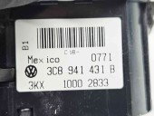  Bloc lumini Volkswagen Jetta 4 (162,163) [Fabr 2010-2016] 3C8941431B