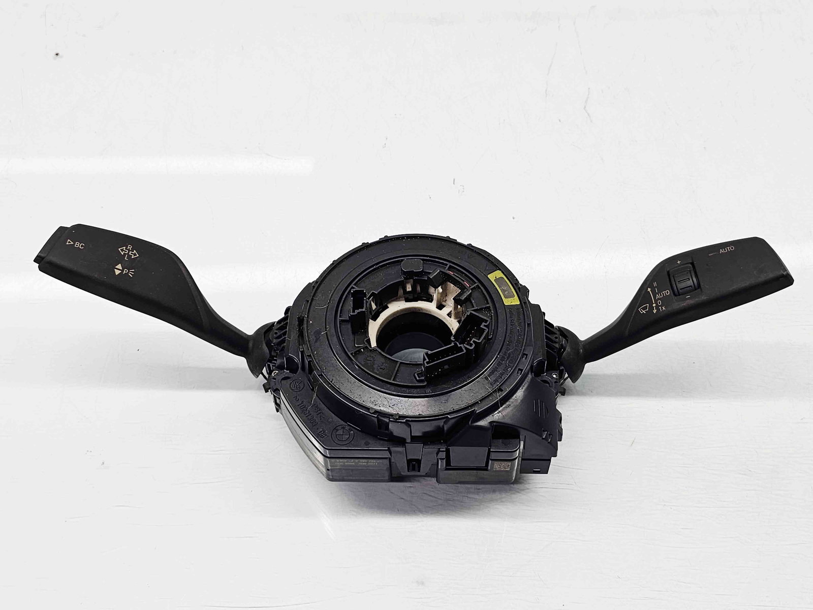 Bloc manete cu spirala volan Bmw 4 Gran Coupe (F36) Facelift [Fabr 2014-prezent] 9490786 - imagine 1