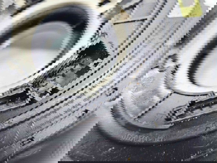  Bloc manete cu spirala volan Bmw 4 Gran Coupe (F36) Facelift [Fabr 2014-prezent] 9490786 