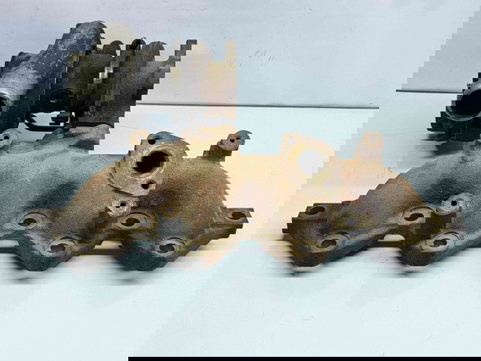 Turbina Opel Astra H [Fabr 2004-2009] 49173-06501 1.7 0 1.7 80KW / 109CP