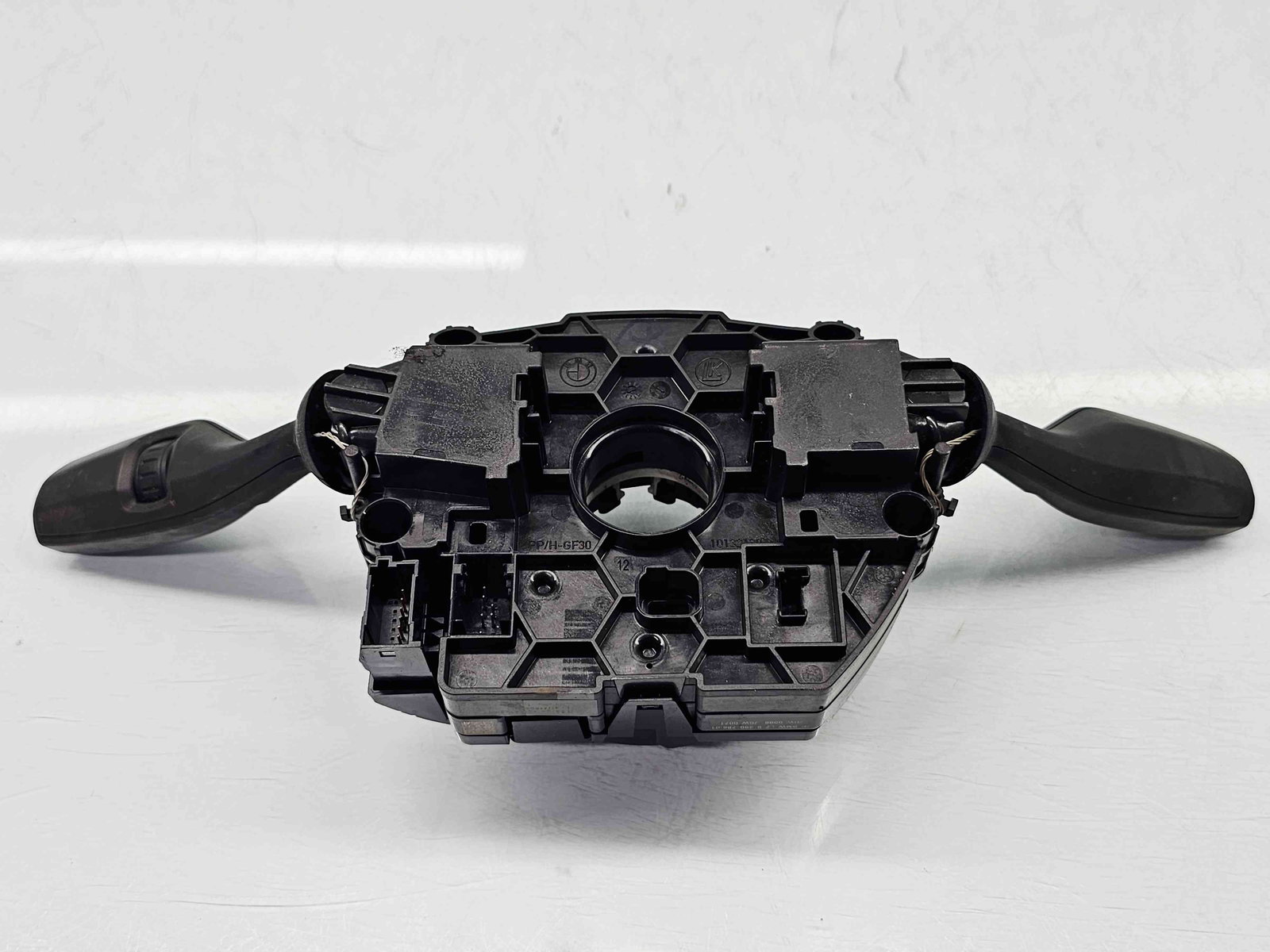 Bloc manete cu spirala volan Bmw 4 Gran Coupe (F36) Facelift [Fabr 2014-prezent] 9490786 - imagine 3