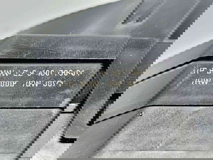  Bloc manete cu spirala volan Bmw 4 Gran Coupe (F36) Facelift [Fabr 2014-prezent] 9490786 