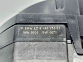  Bloc manete cu spirala volan Bmw 4 Gran Coupe (F36) Facelift [Fabr 2014-prezent] 9490786 