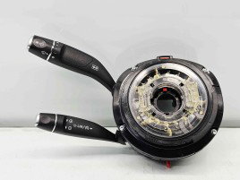  Bloc manete cu spirala volan Mercedes Clasa C Coupe (C204) Facelift AMG [Fabr 2011-2015] OEM 