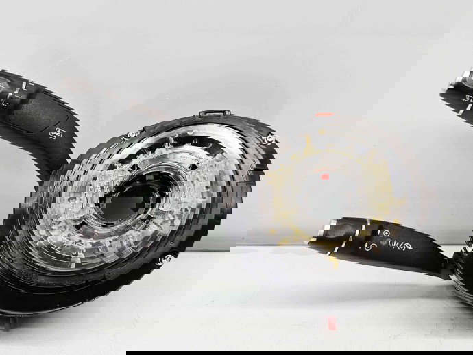  Bloc manete cu spirala volan Mercedes Clasa C Coupe (C204) Facelift AMG [Fabr 2011-2015] OEM 