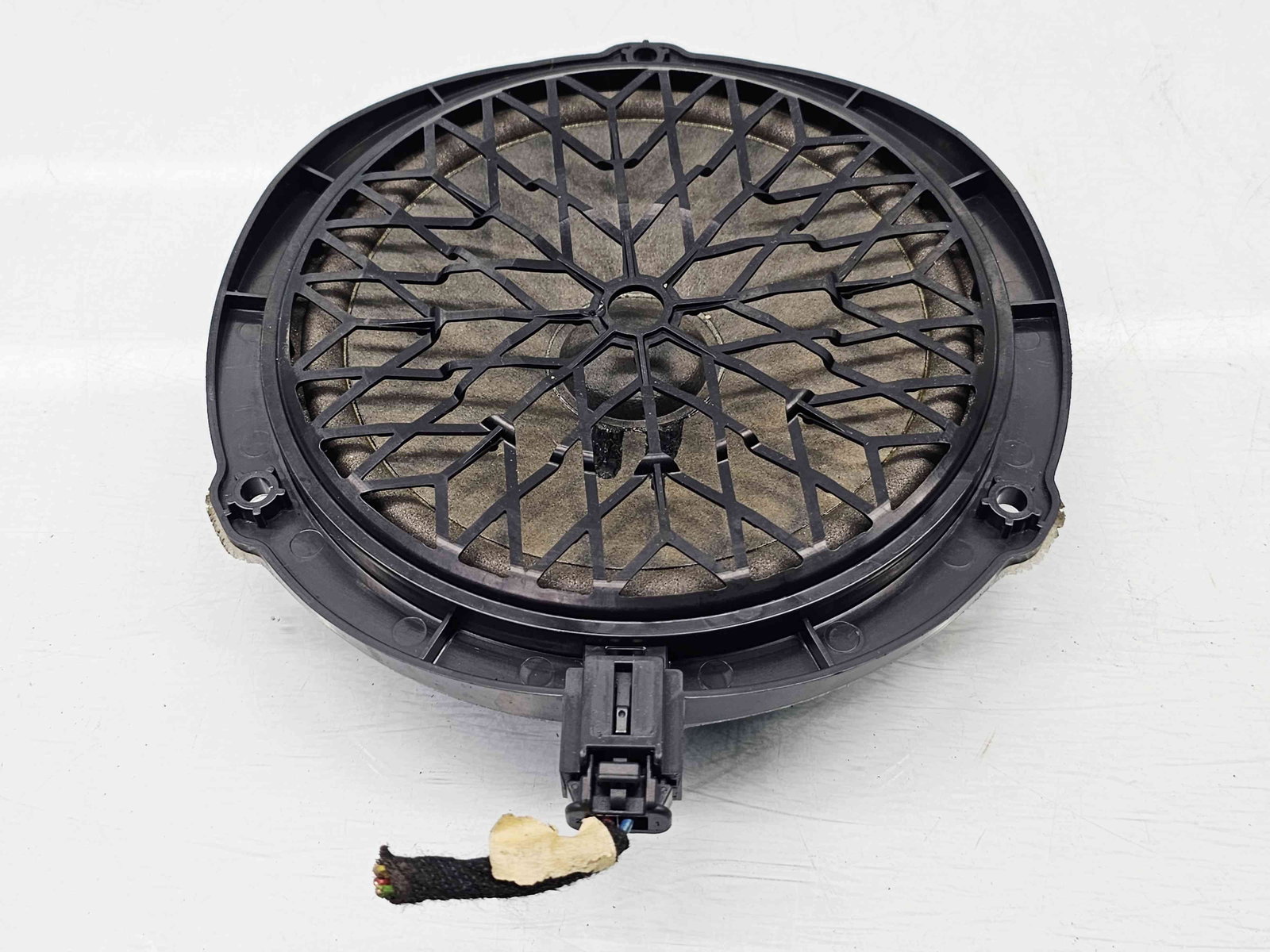 Boxa dreapta fata Peugeot 208 [Fabr 2012-2024] 9803506480 - imagine 1