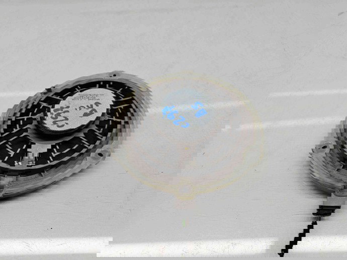  Boxa dreapta spate Peugeot 208 [Fabr 2012-2024] 9803506380