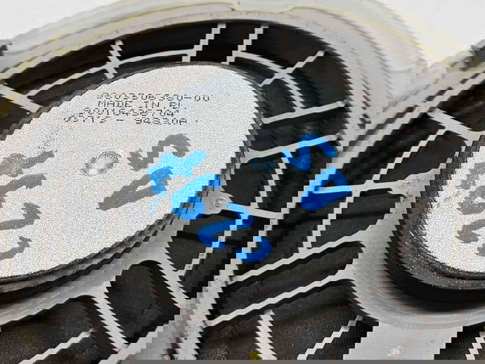  Boxa dreapta spate Peugeot 208 [Fabr 2012-2024] 9803506380