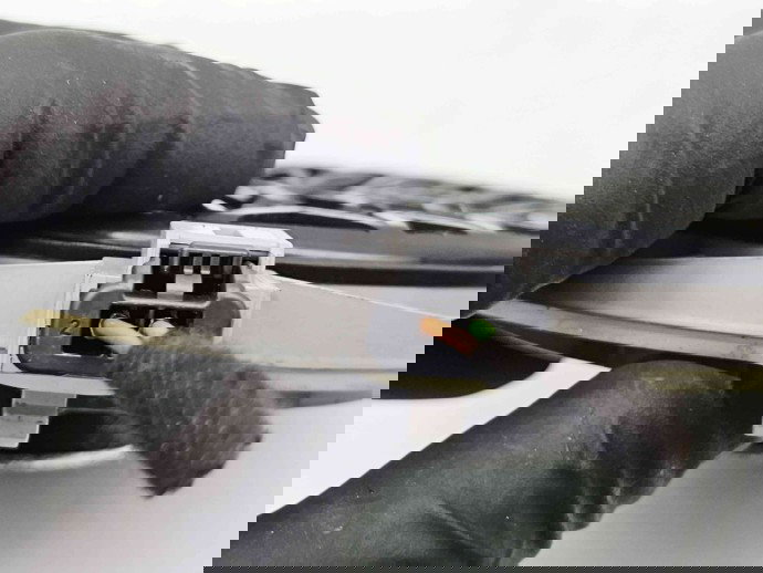  Boxa dreapta spate Peugeot 208 [Fabr 2012-2024] 9803506380