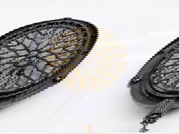  Boxa stanga fata Peugeot 208 [Fabr 2012-2024] 9803506480