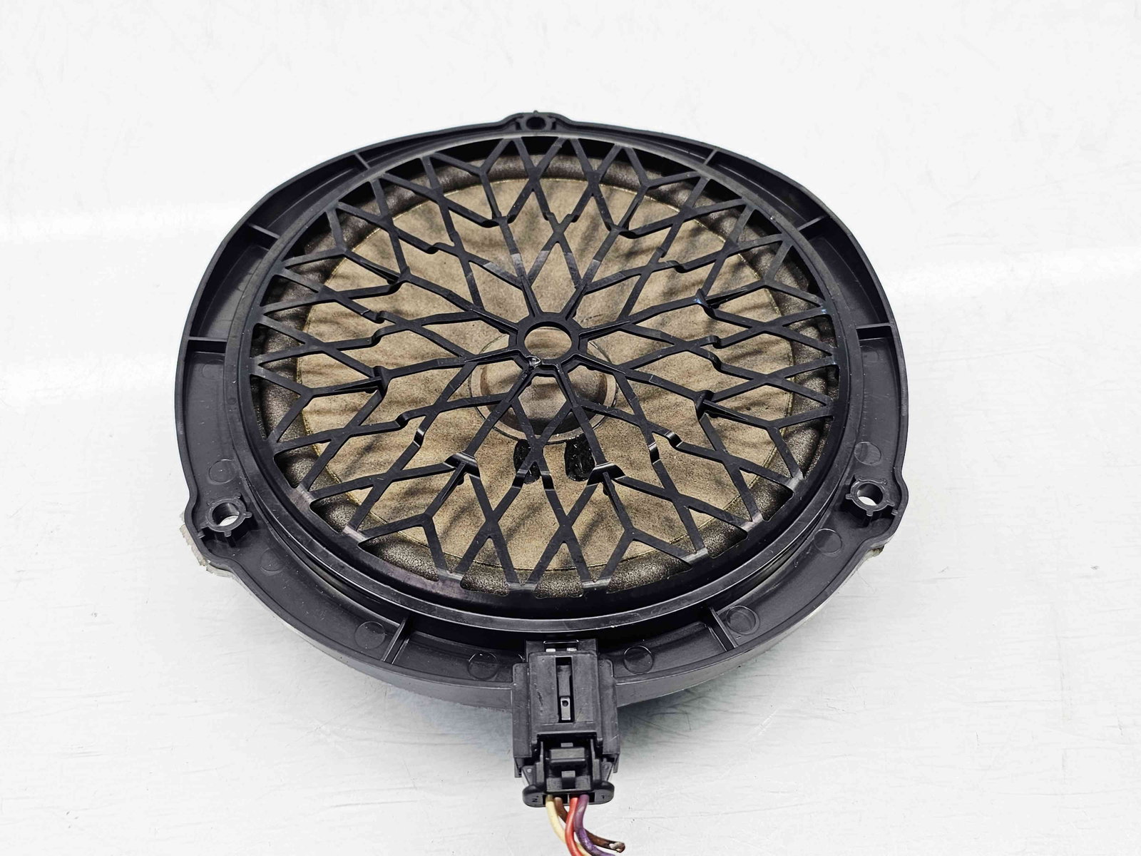 Boxa stanga fata Peugeot 208 [Fabr 2012-2024] 9803506480 - imagine 1