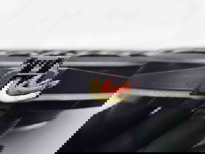  Boxa stanga fata Peugeot 208 [Fabr 2012-2024] 9803506480