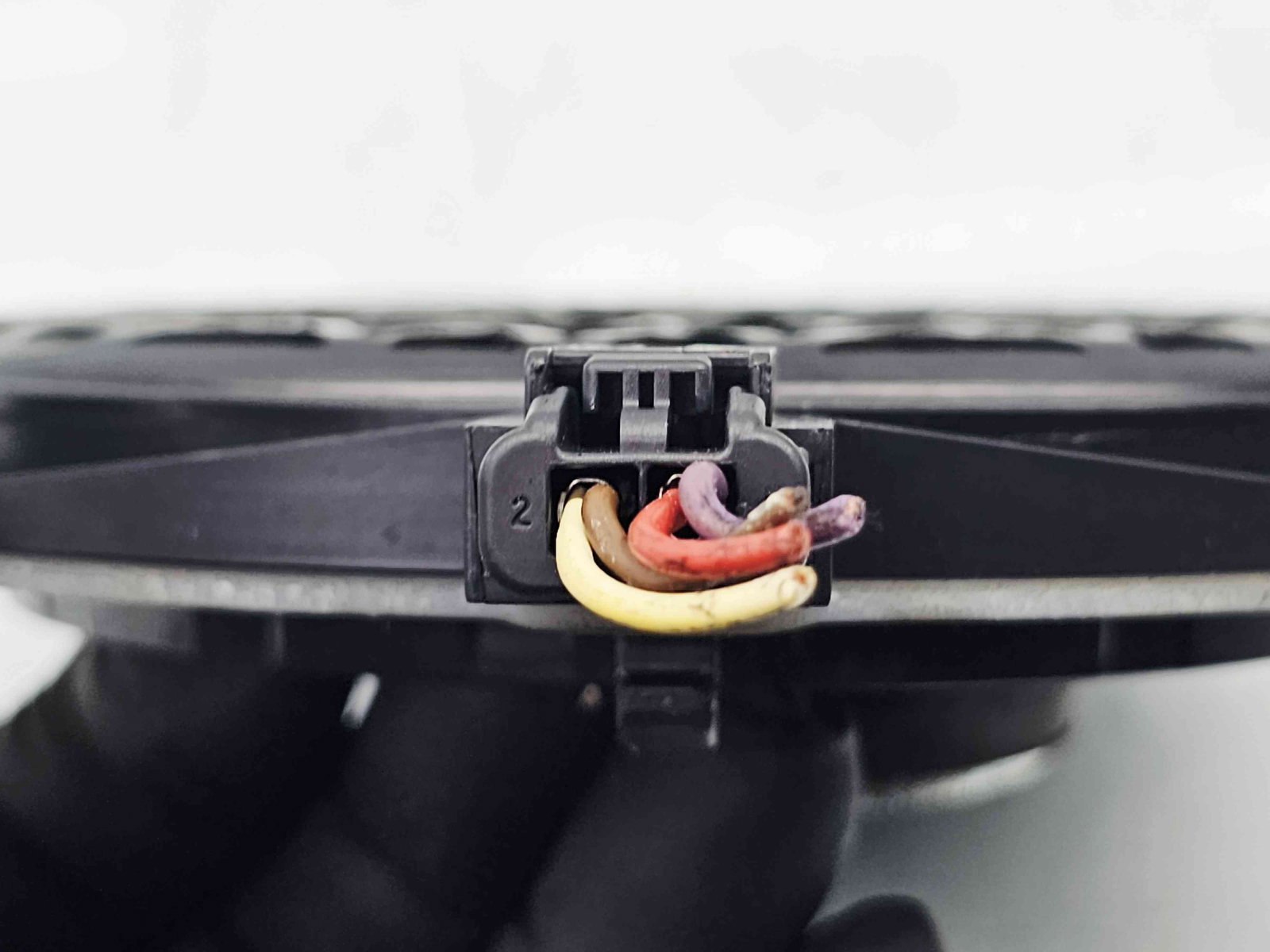 Boxa stanga fata Peugeot 208 [Fabr 2012-2024] 9803506480 - imagine 4