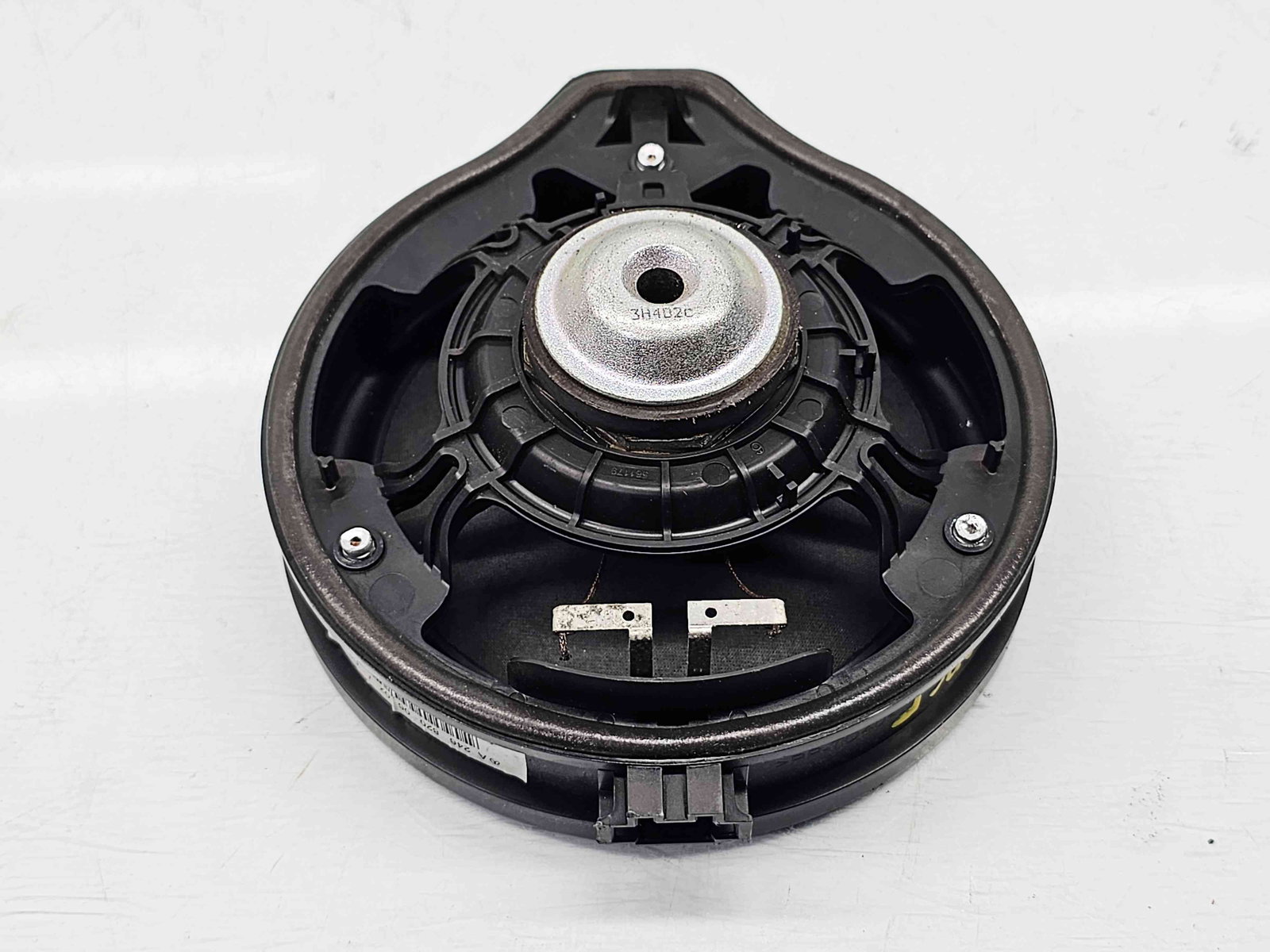 Boxa stanga spate Mercedes Clasa A (W176) [Fabr 2012-2018] A2468200602 - imagine 2