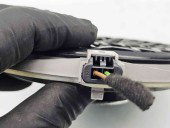  Boxa stanga spate Peugeot 208 [Fabr 2012-2024] 9803506380