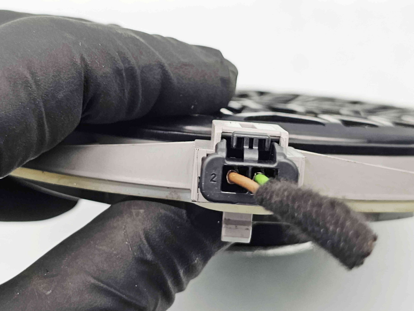 Boxa stanga spate Peugeot 208 [Fabr 2012-2024] 9803506380 - imagine 2