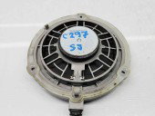  Boxa stanga spate Peugeot 208 [Fabr 2012-2024] 9803506380