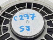  Boxa stanga spate Peugeot 208 [Fabr 2012-2024] 9803506380