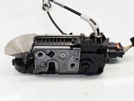 Broasca usa dreapta fata Peugeot 208 [Fabr 2012-2024] 9688080580