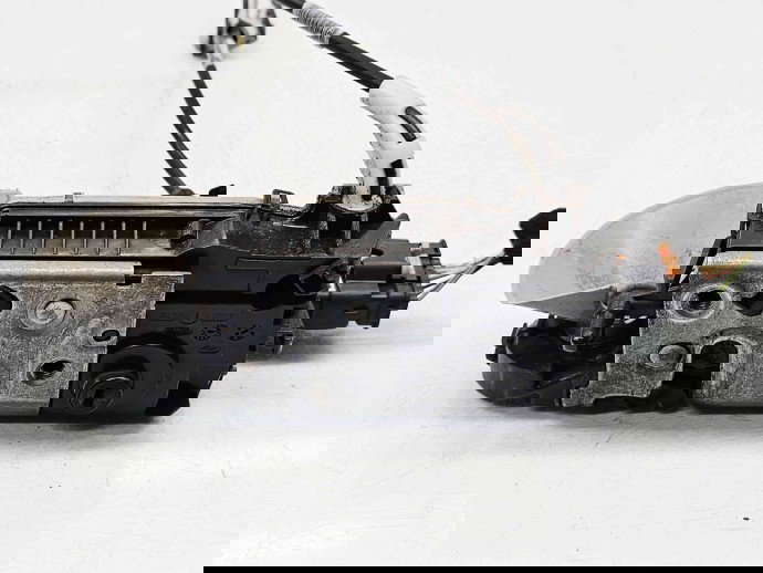 Broasca usa dreapta fata Peugeot 208 [Fabr 2012-2024] 9688080580